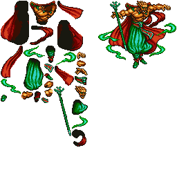 Xande's Clone