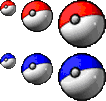Pokémon: Play It! - Executable Icons