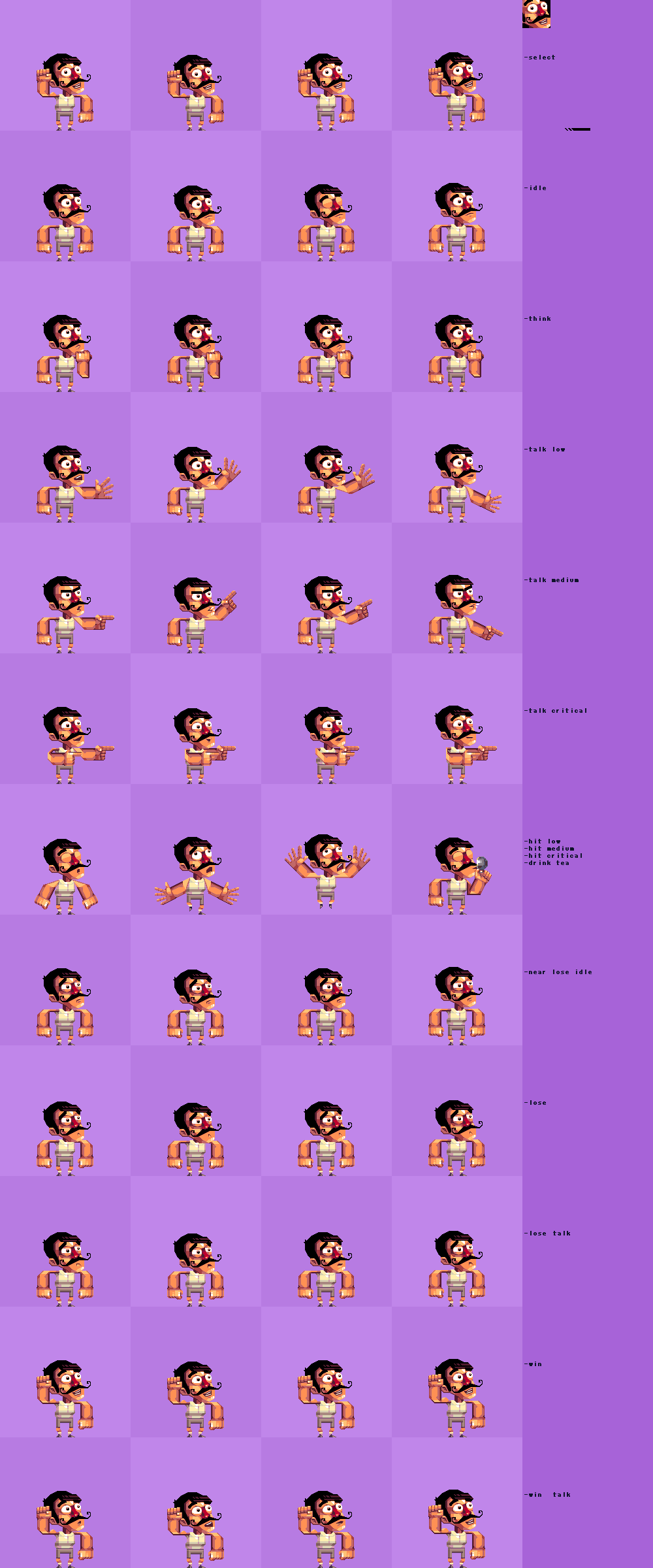 Mr J. Shufflebottom (Tutorial)