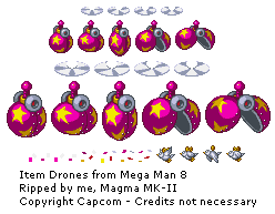 Item Drone