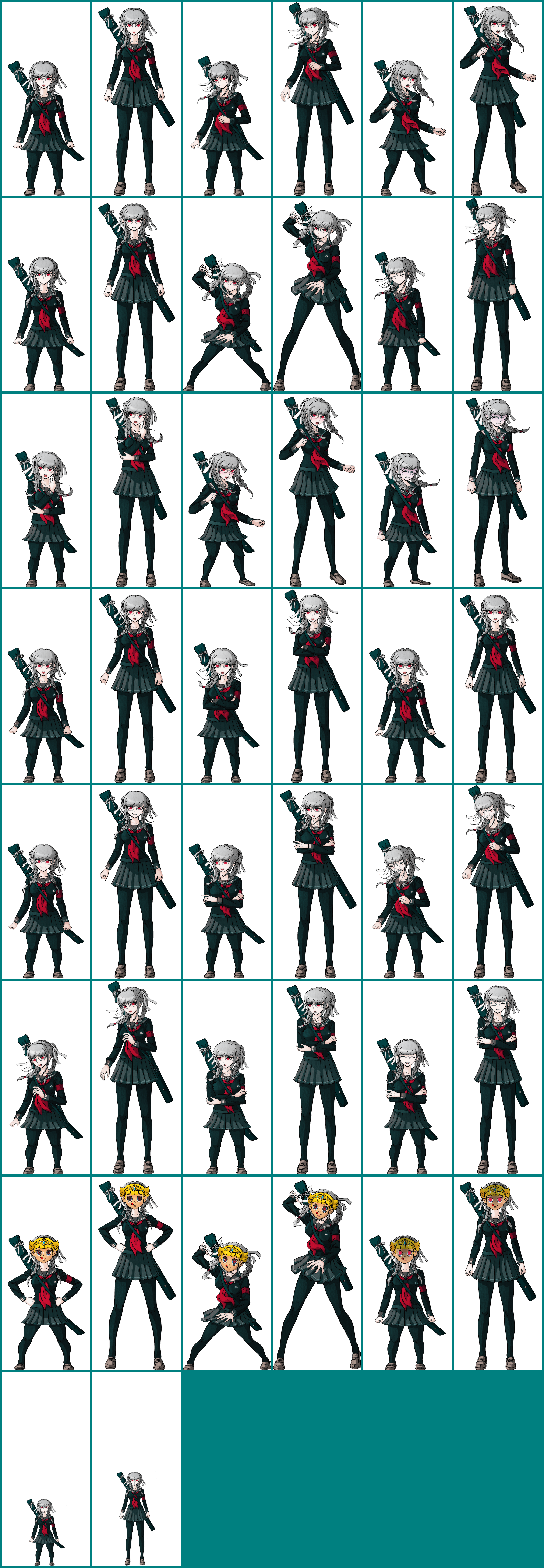 Peko Pekoyama