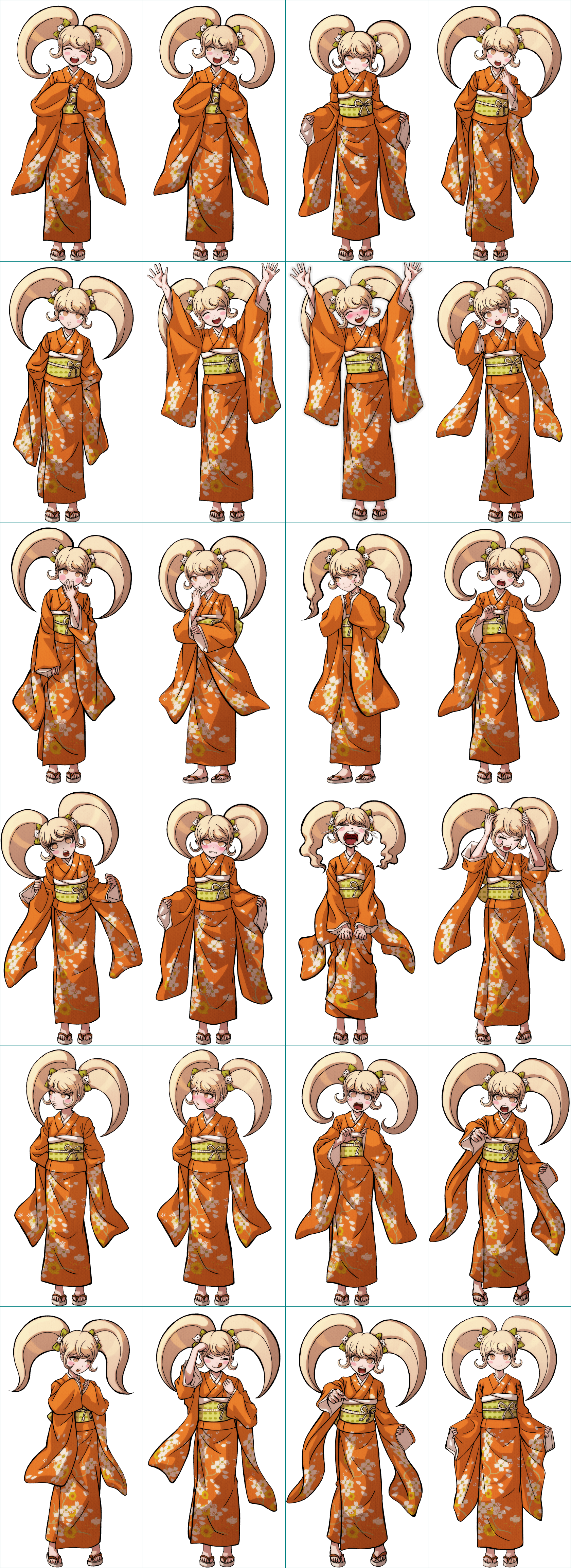 Hiyoko Saionji