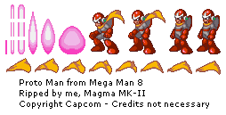 Proto Man