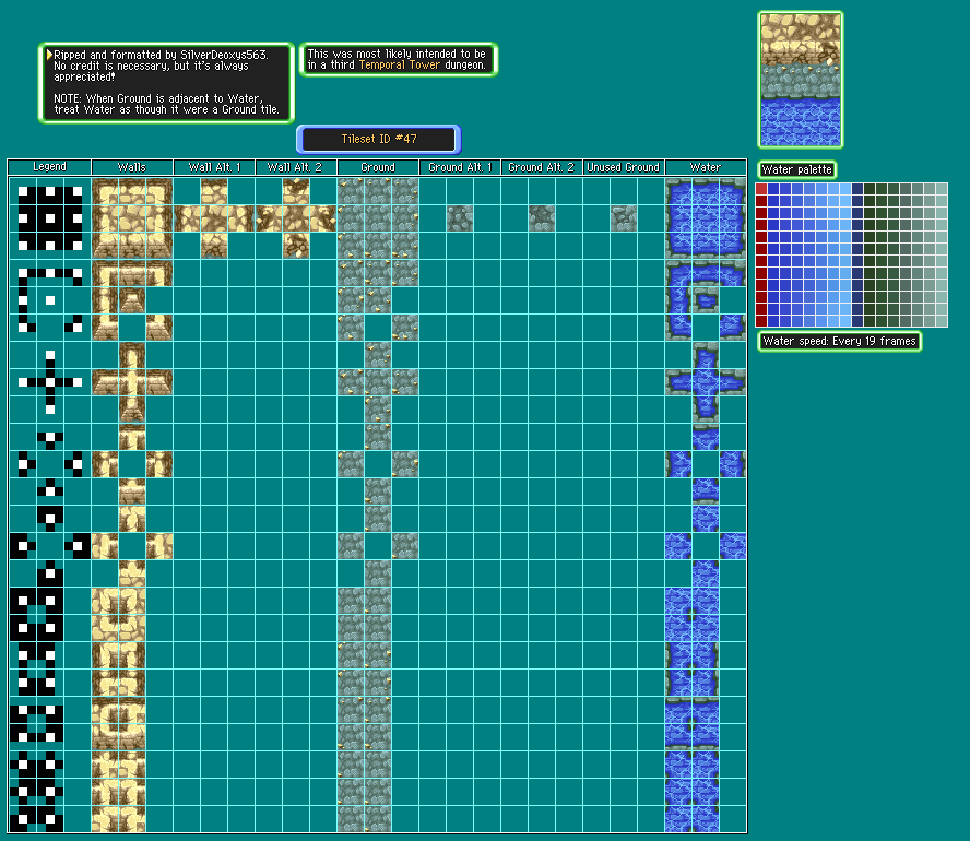 Unused: Tileset ID #47