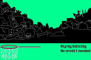 The Dump (Date)