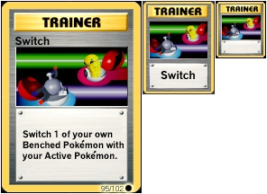 Pokémon: Play It! - Switch