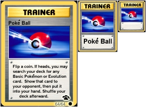 Poké Ball