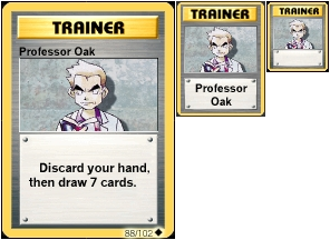 Professor Oak