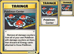 Pokémon: Play It! - Pokémon Center