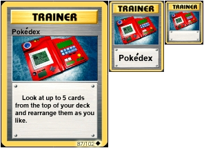 Pokédex