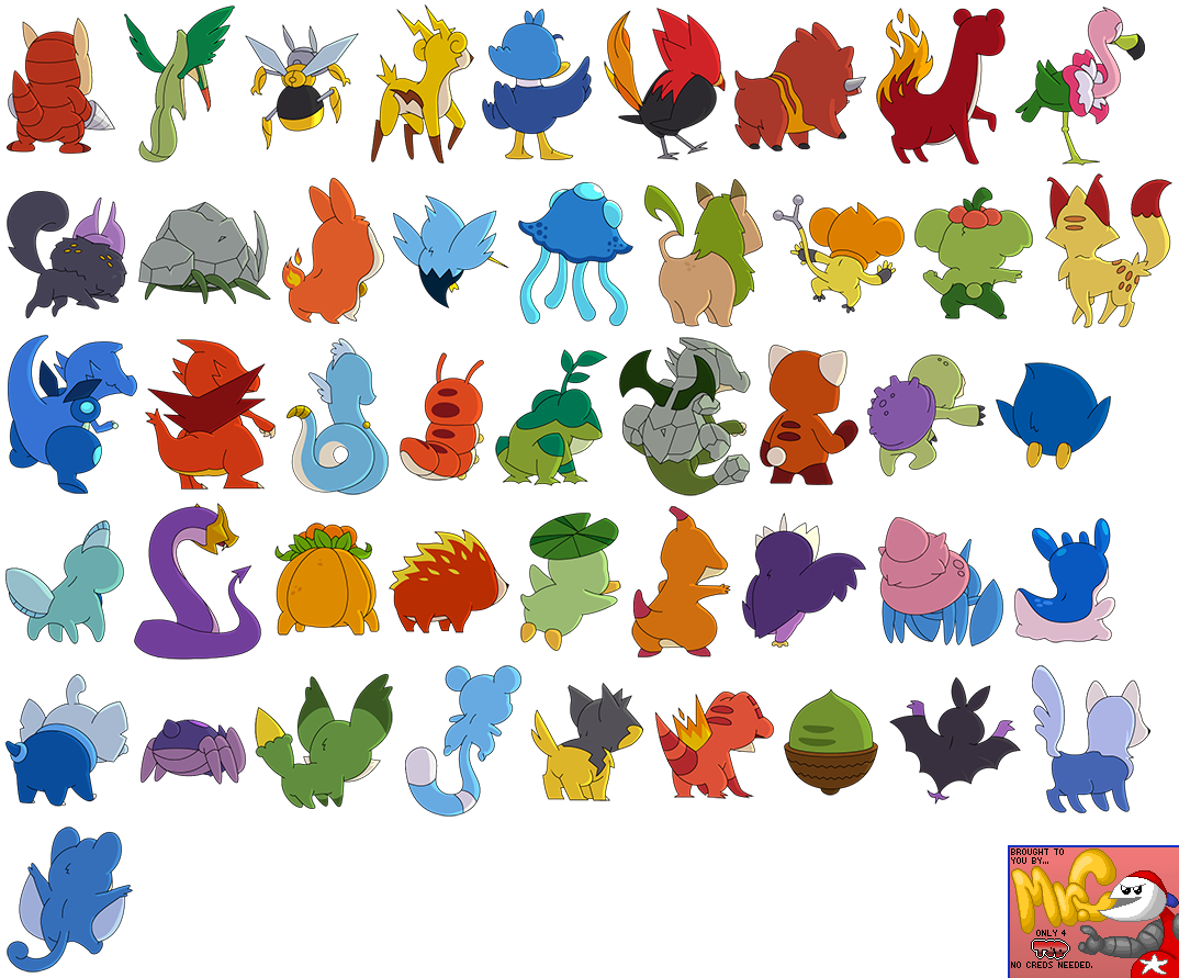 pokemon dynamons world pokemon dynamons world