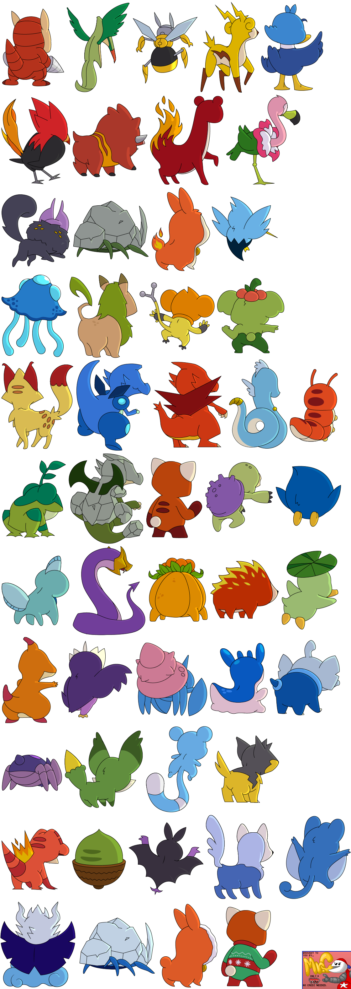download Game Character Design Complete 2007