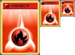 Fire Energy