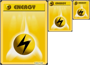 Lightning Energy