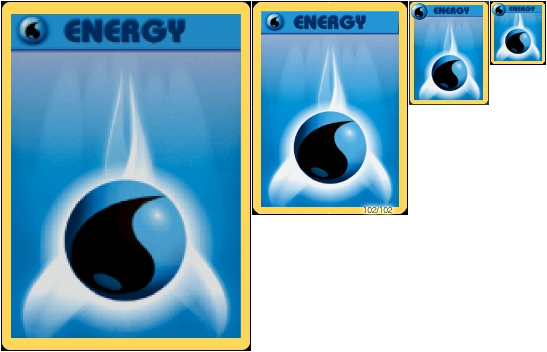 Water Energy