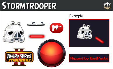 Stormtrooper