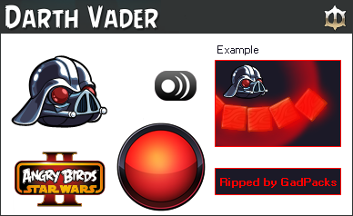 Darth Vader