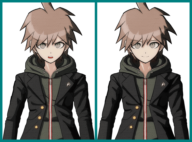 Makoto Naegi