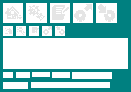 Save Menu