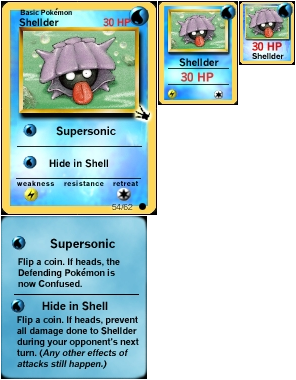 #090 Shellder