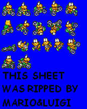 Koopa Troopa (Green)