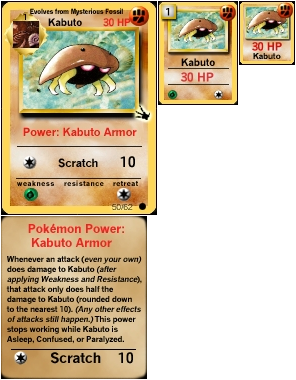 #140 Kabuto