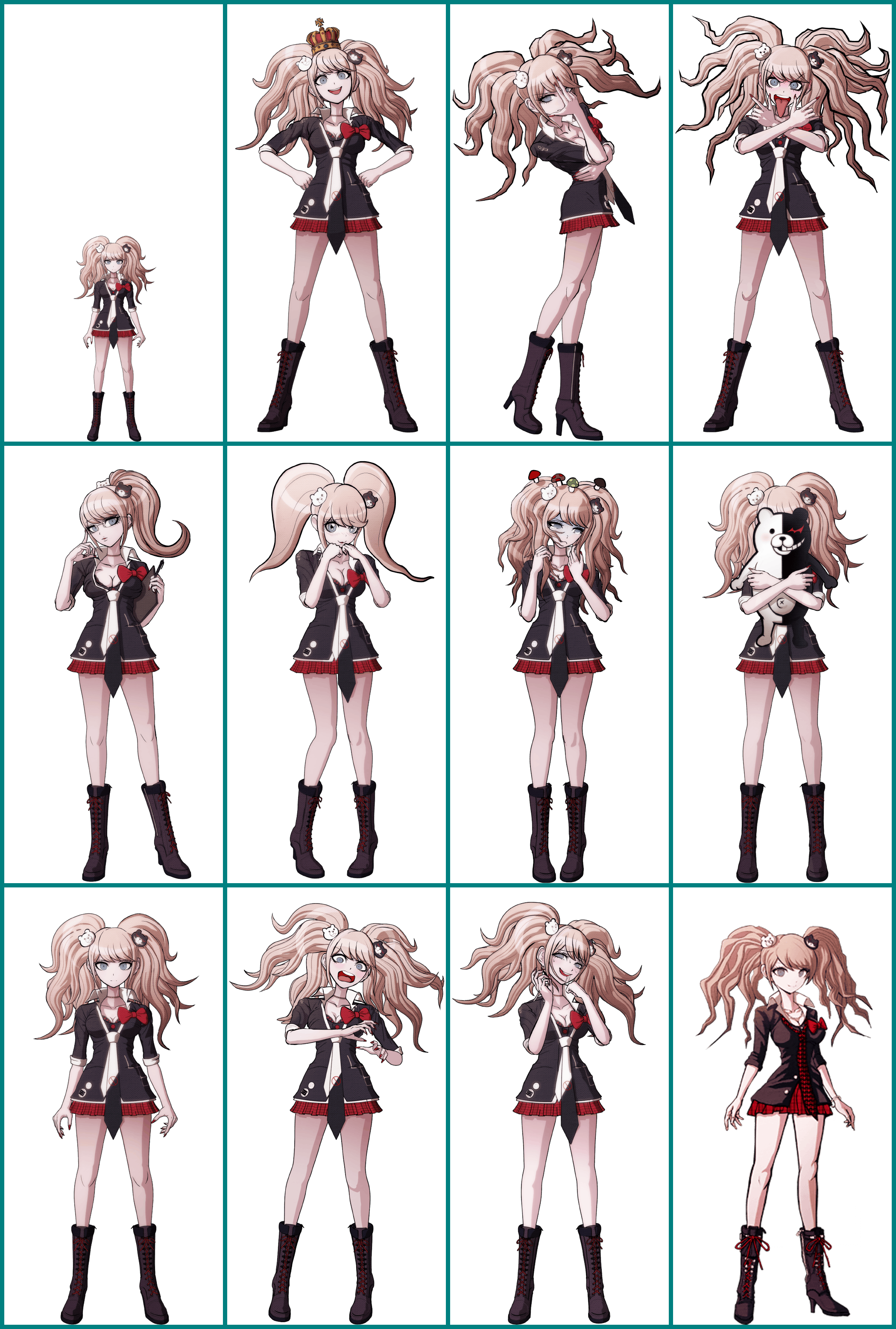 Junko Enoshima