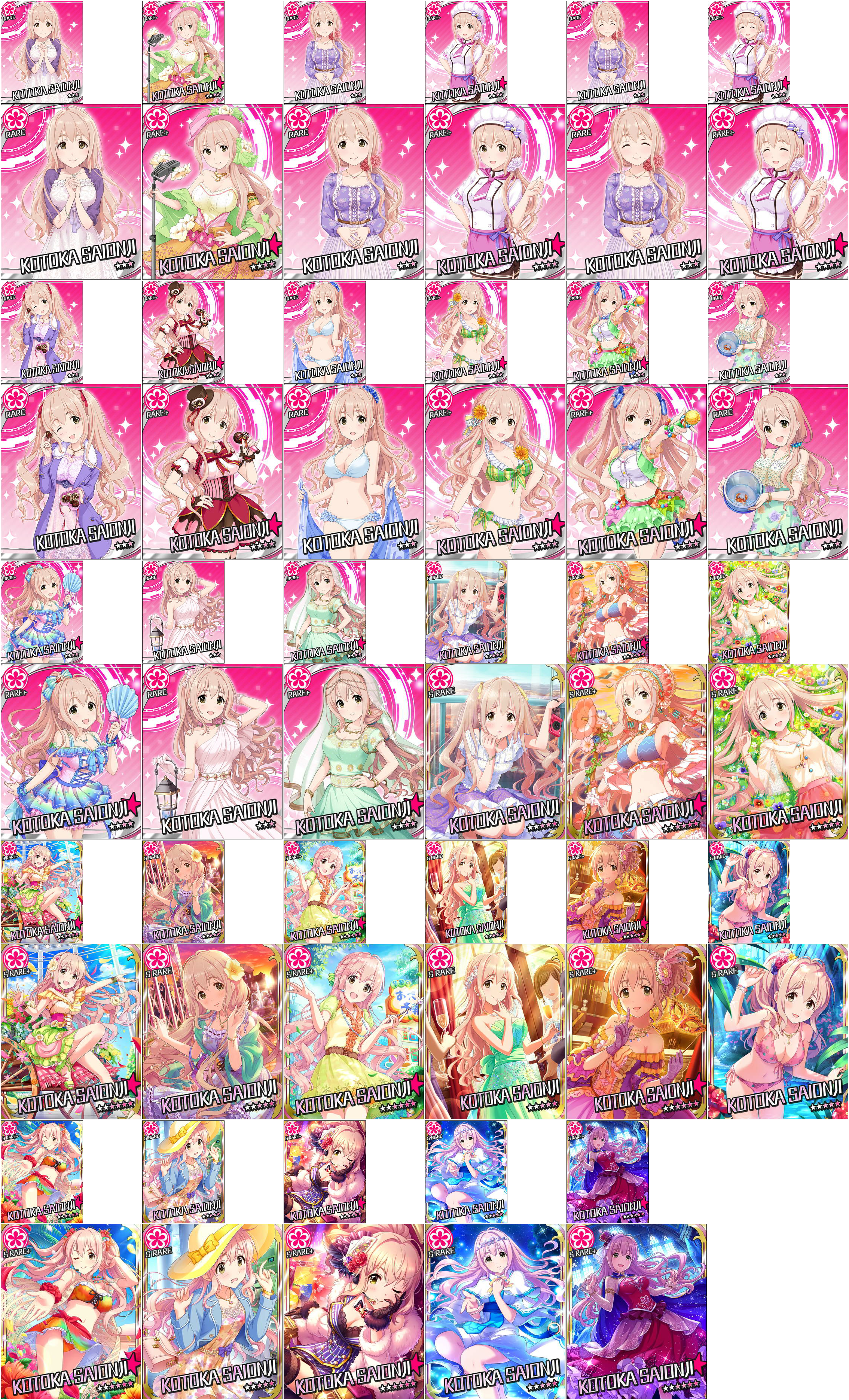 Kotoka Saionji