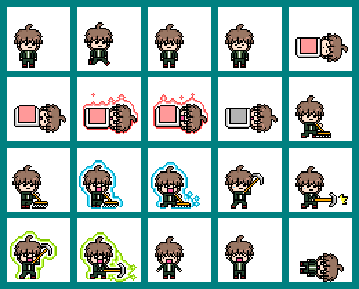 Makoto Naegi