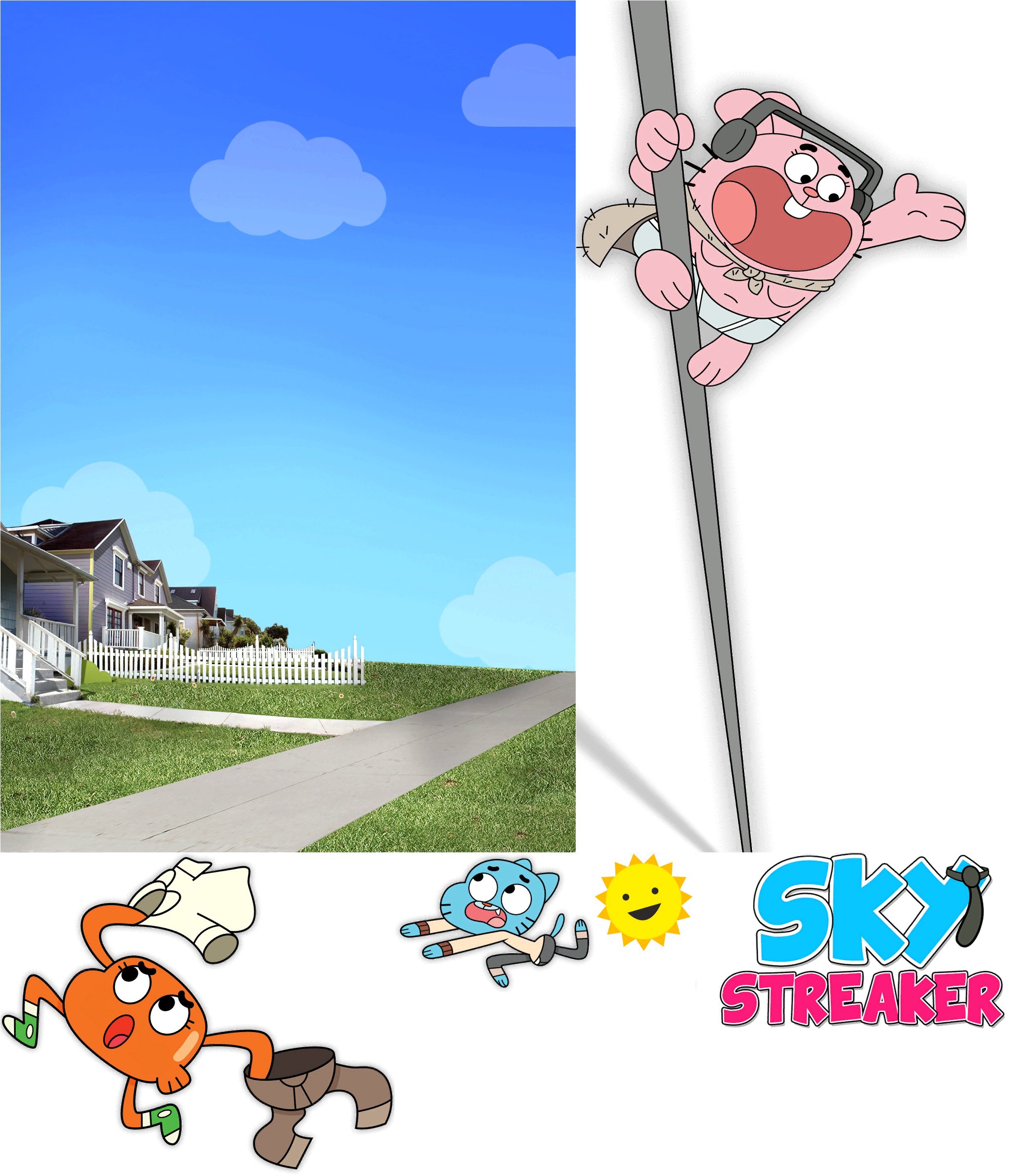 Main Menu