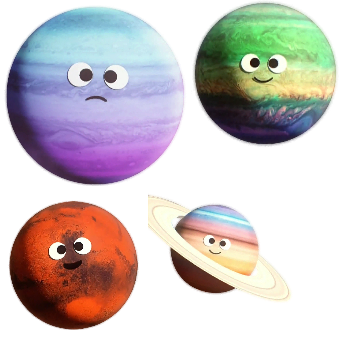 Planets