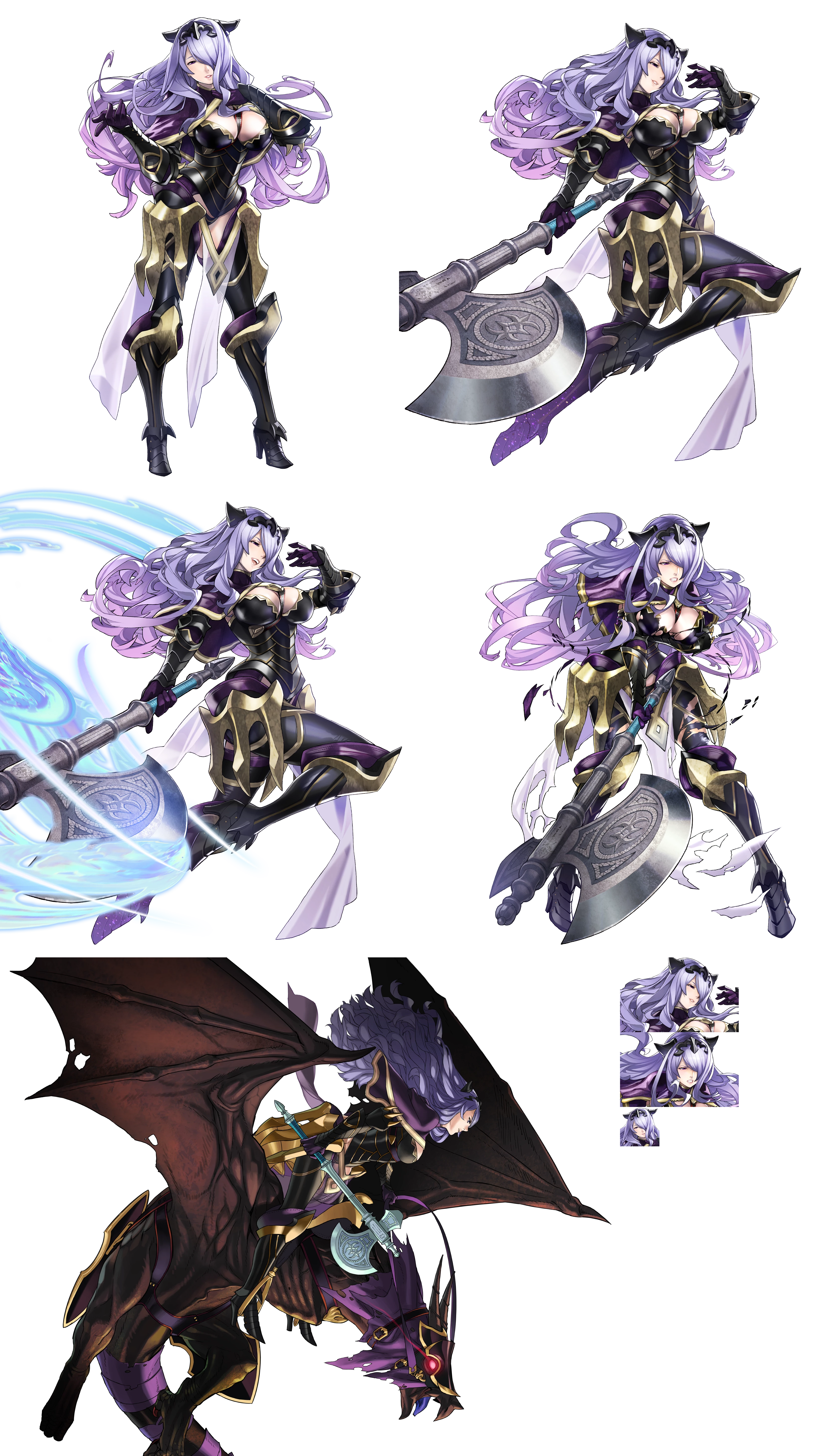 Camilla