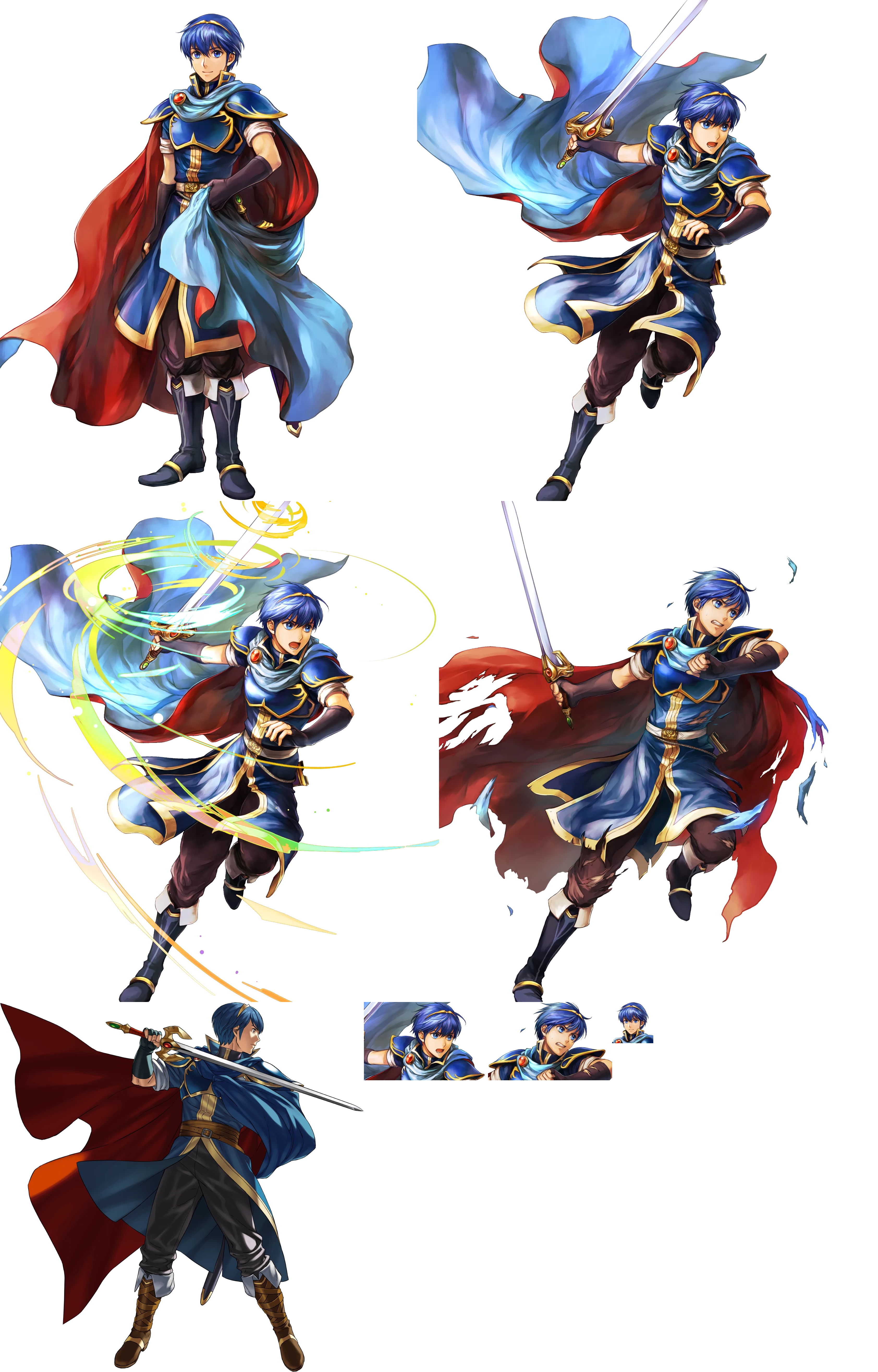 Marth