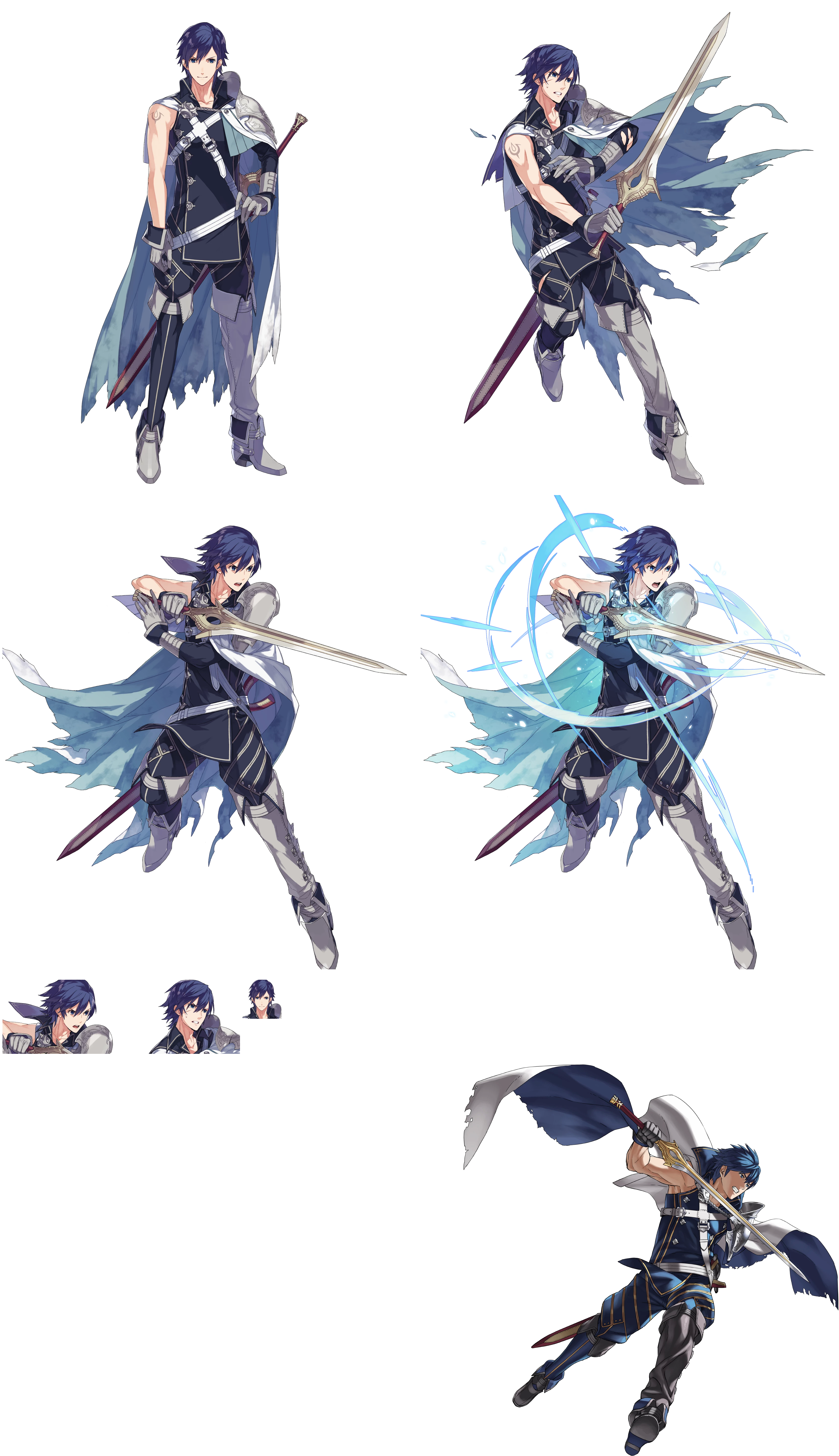Chrom