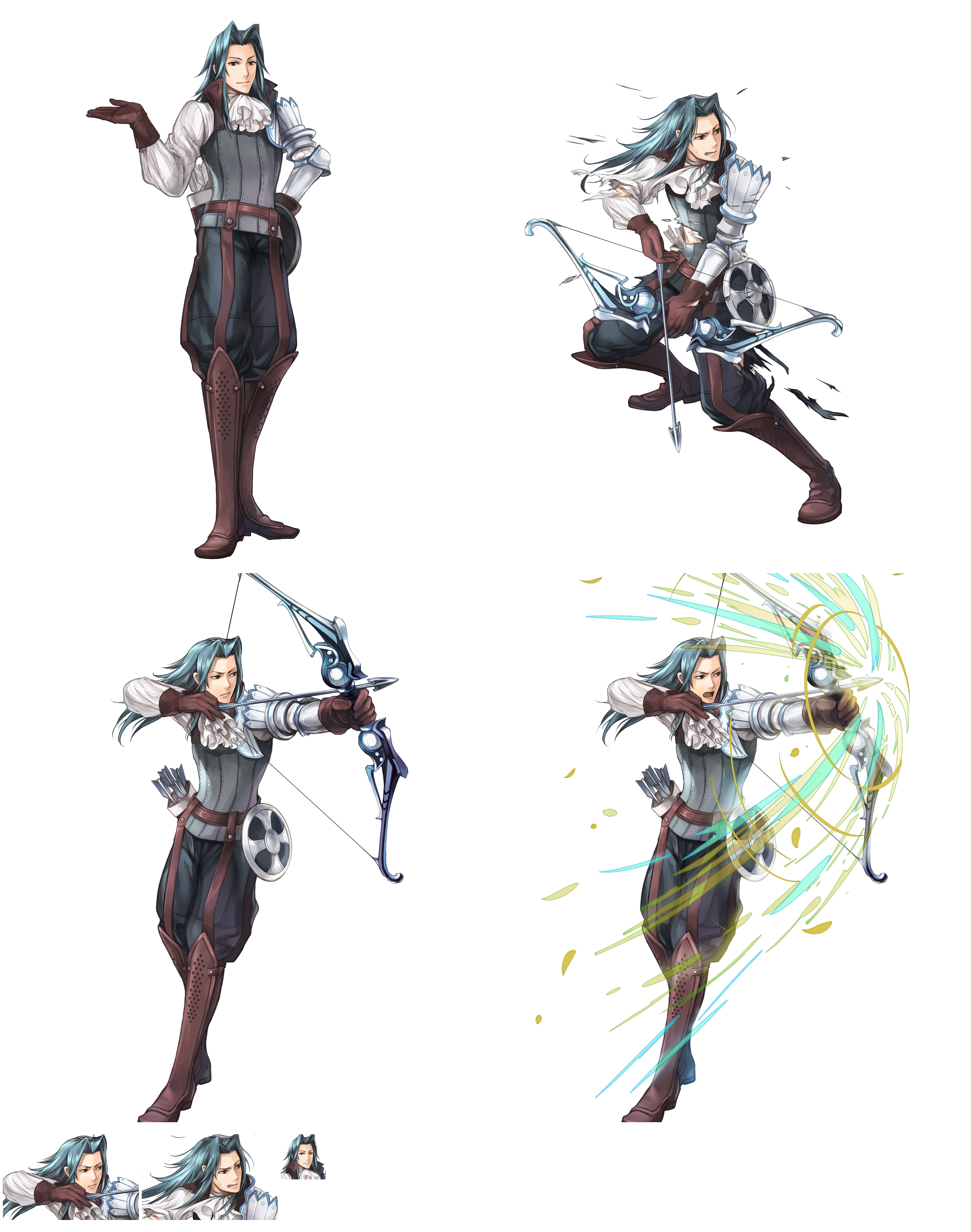 Virion