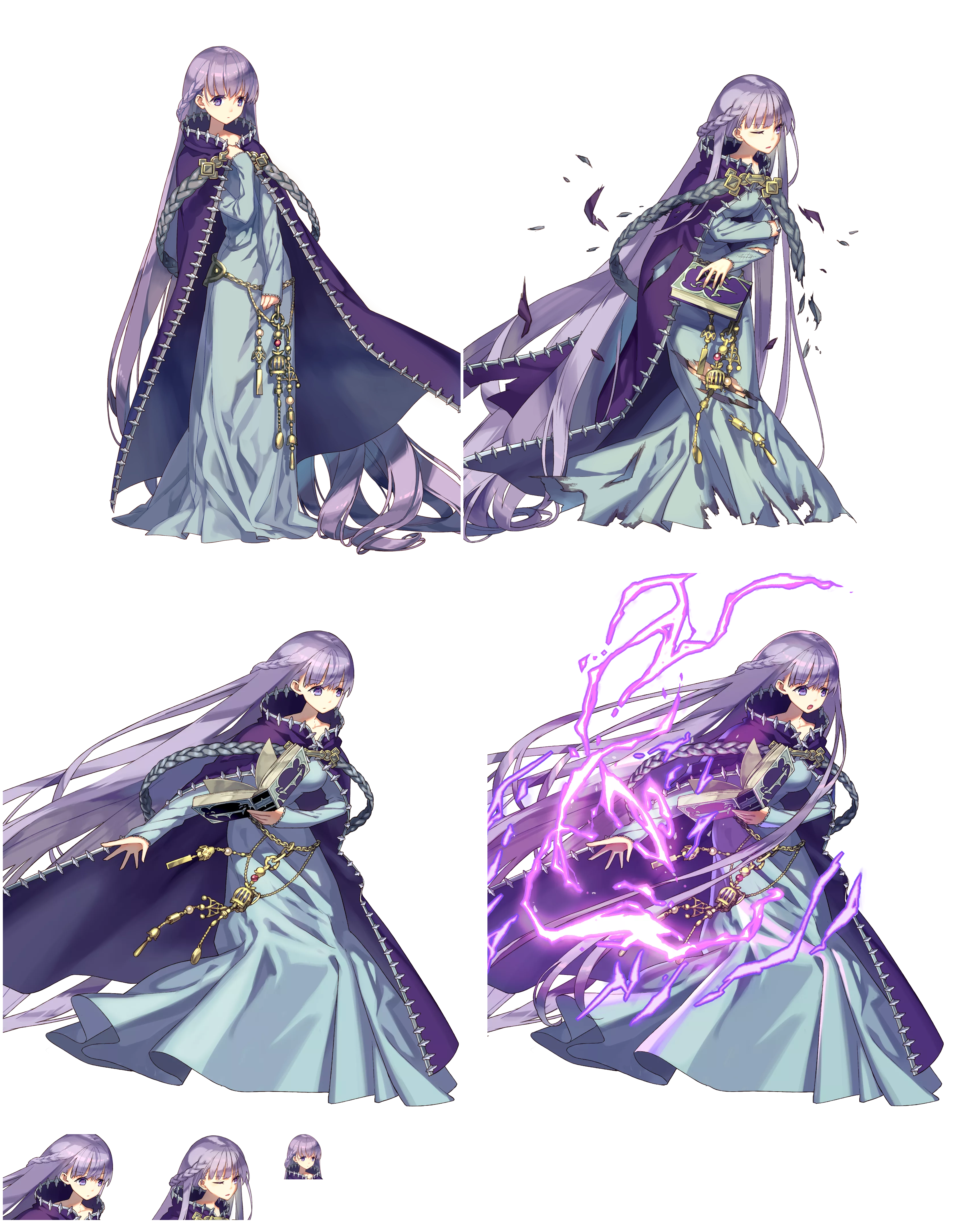 Fire Emblem: Heroes - Sophia