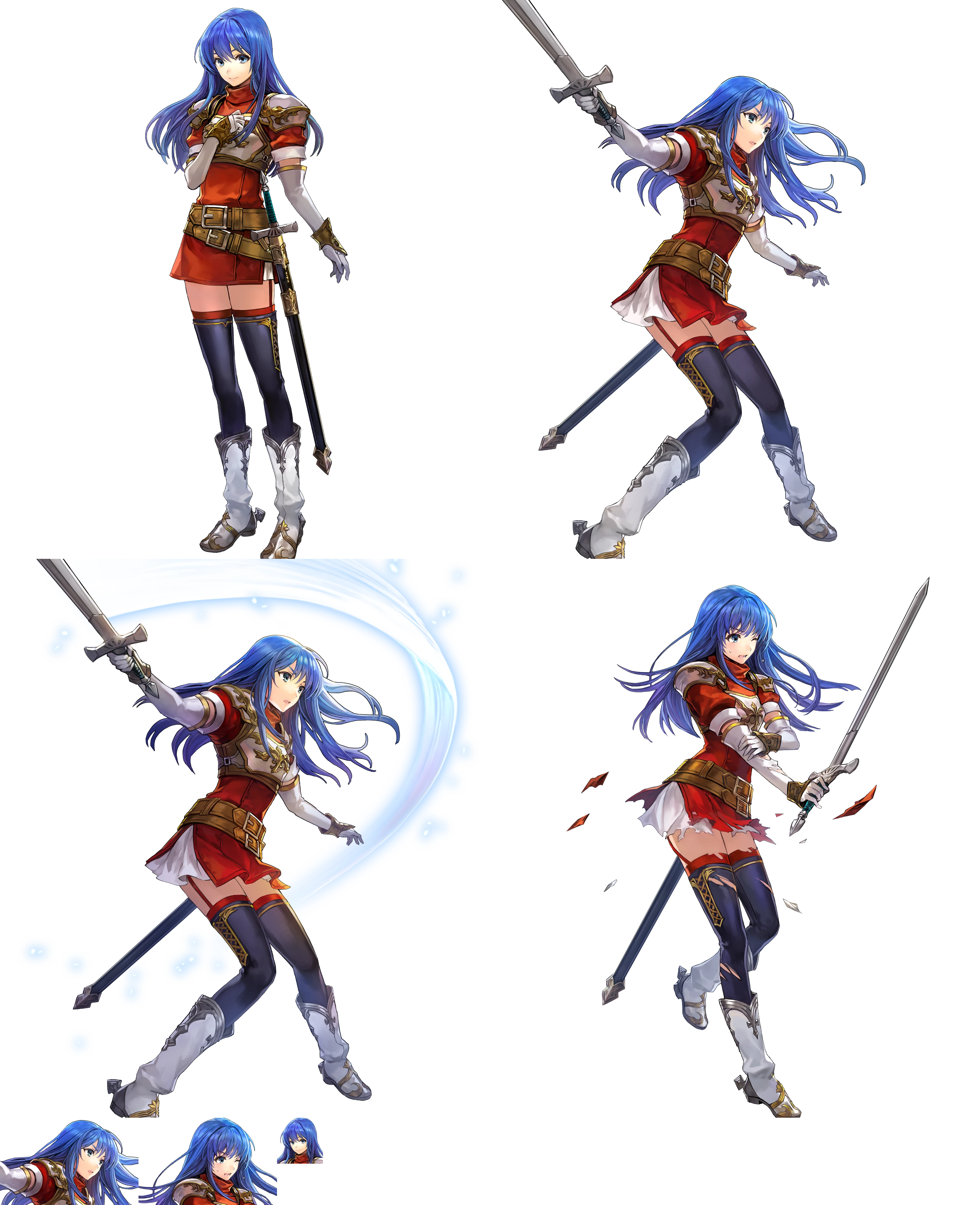 Caeda