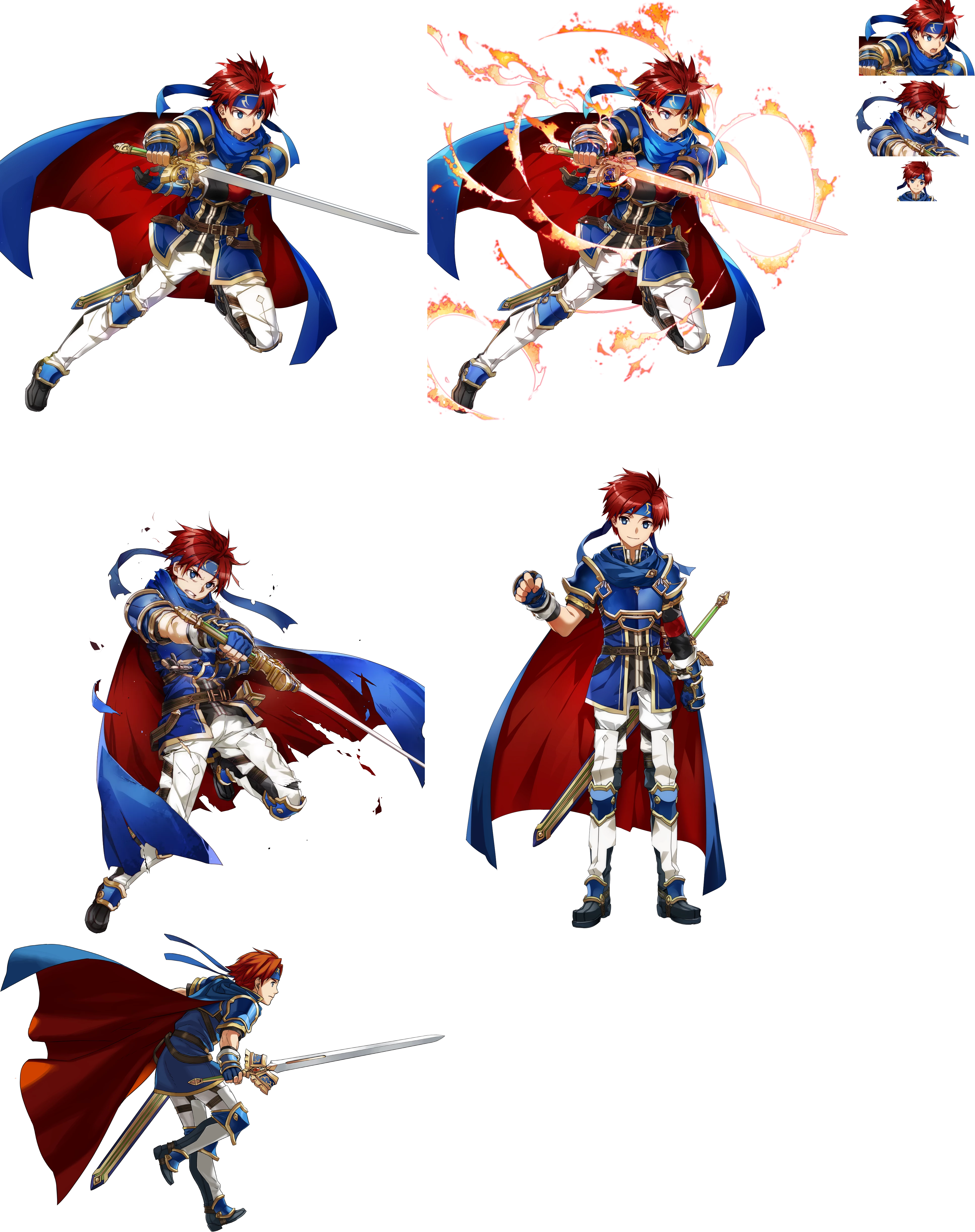 Roy