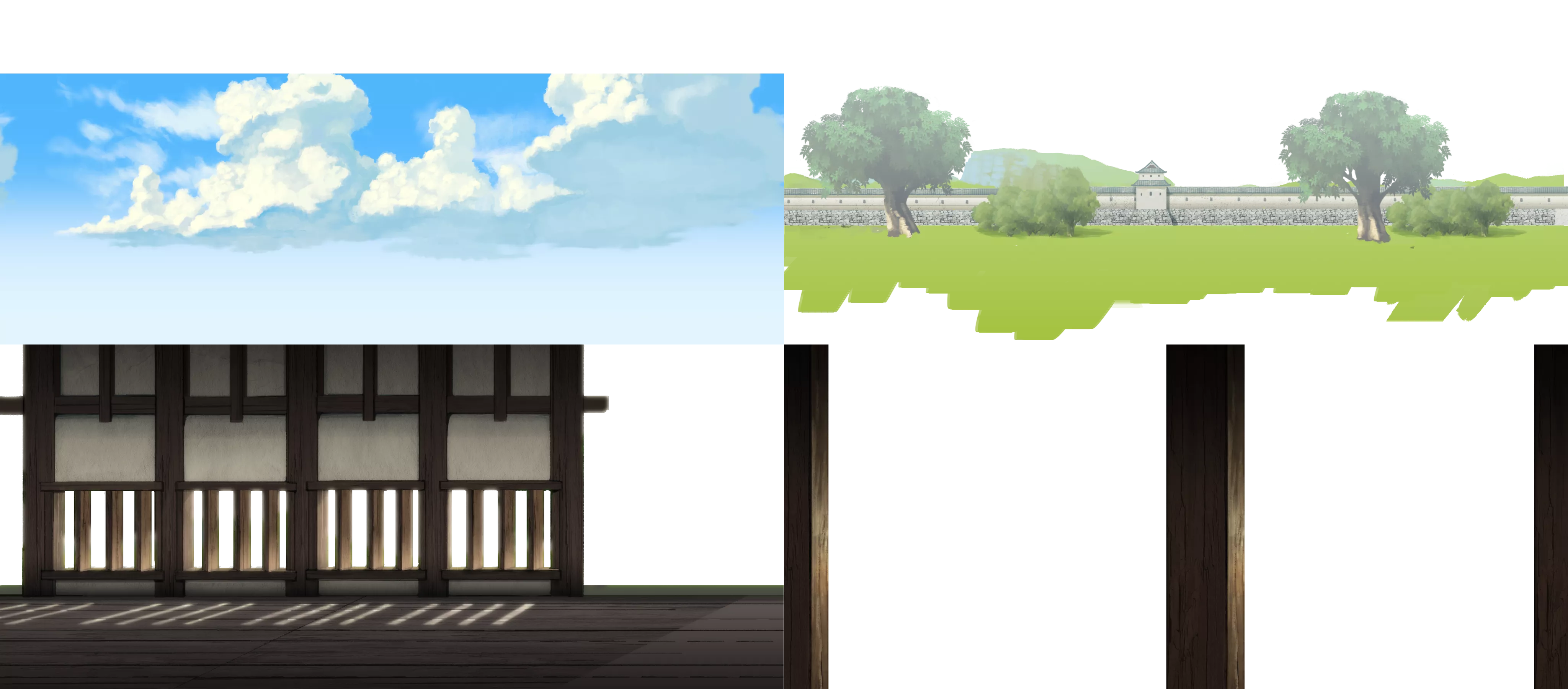 Castle (Hoshido)