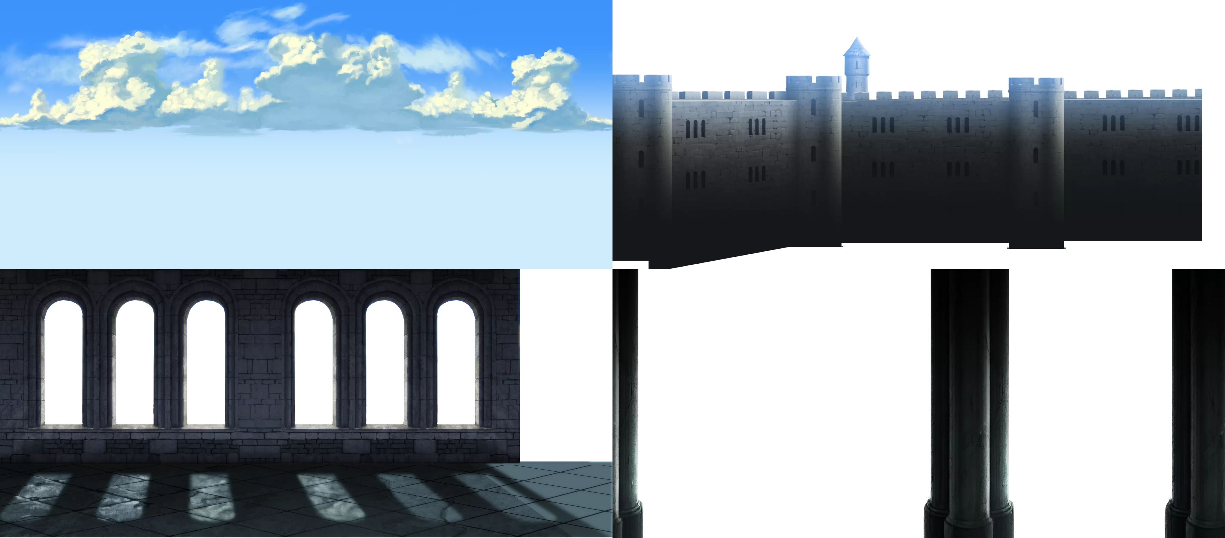 Castle