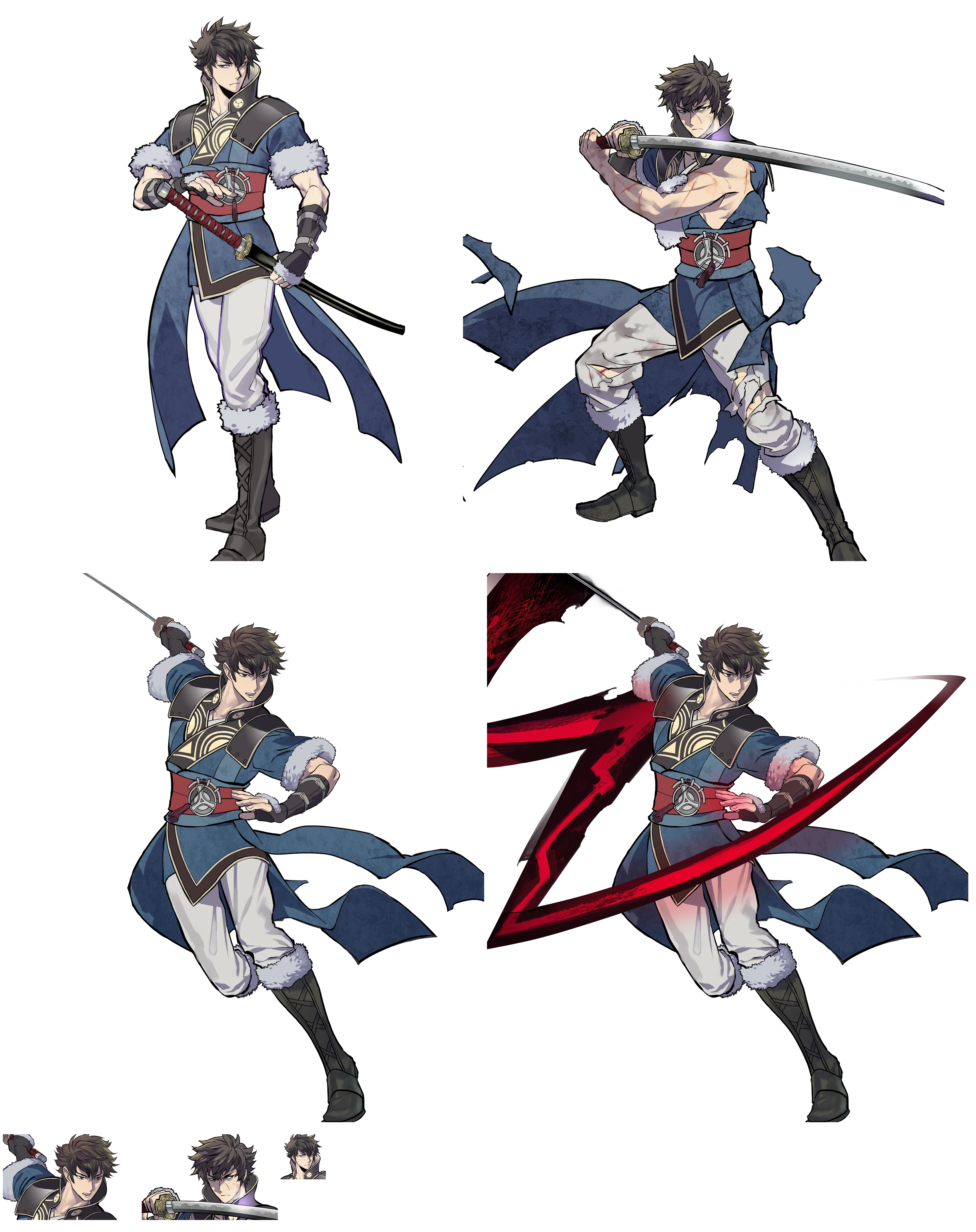 Lon'qu