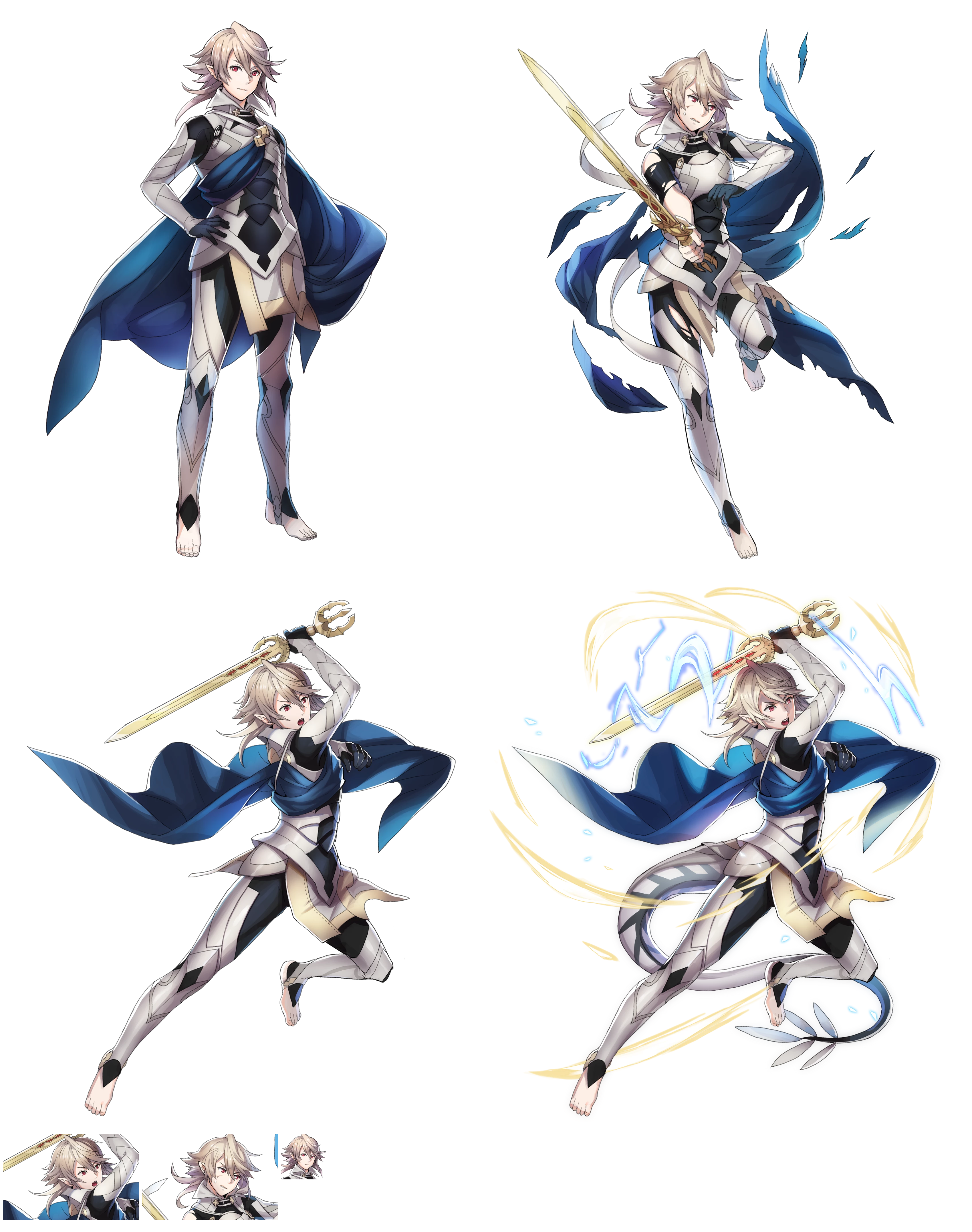 Corrin (Male)