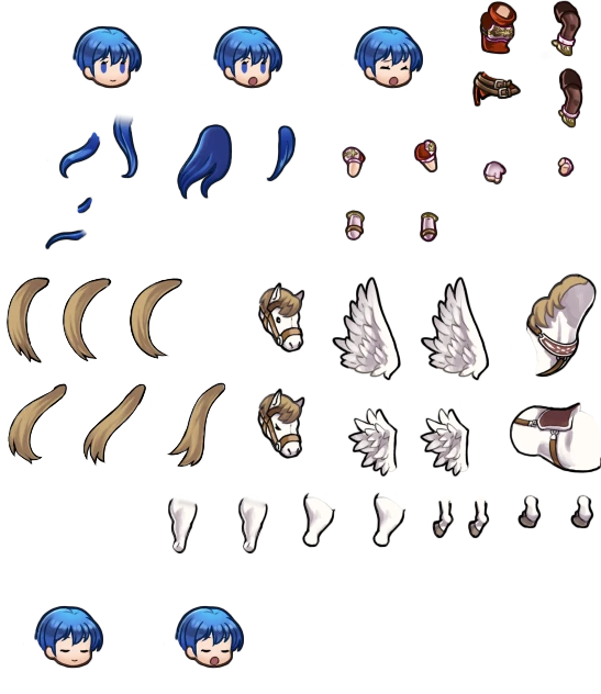 Caeda