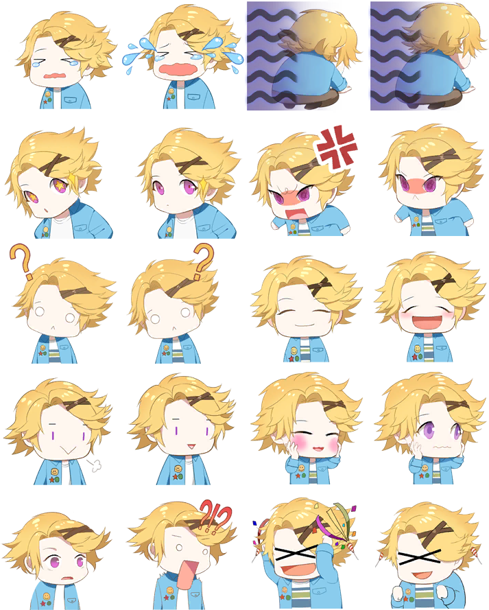 Yoosung