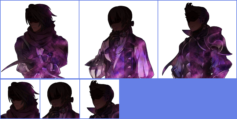 Vallite Fathers (Neutral)