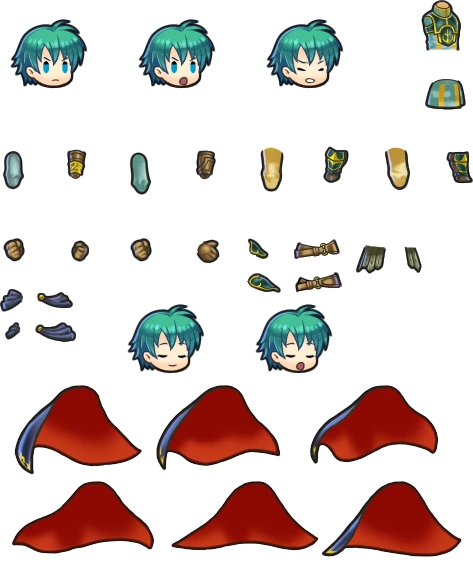 Ephraim