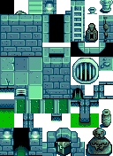 Stardew Valley - Sewer