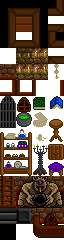 Wizard House