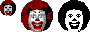 Adventures Through McDonaldland - Executable Icons