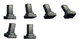 Tombstone